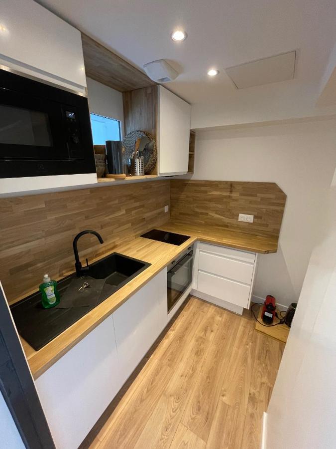 Le Typique Touquetois, 55M² Hypercentre Apartment Le Touquet Exterior foto
