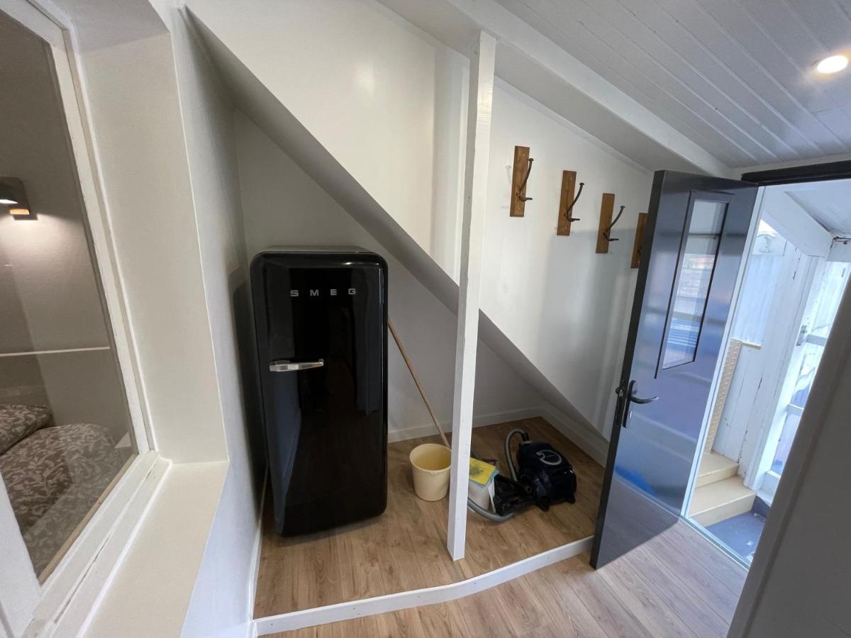 Le Typique Touquetois, 55M² Hypercentre Apartment Le Touquet Exterior foto
