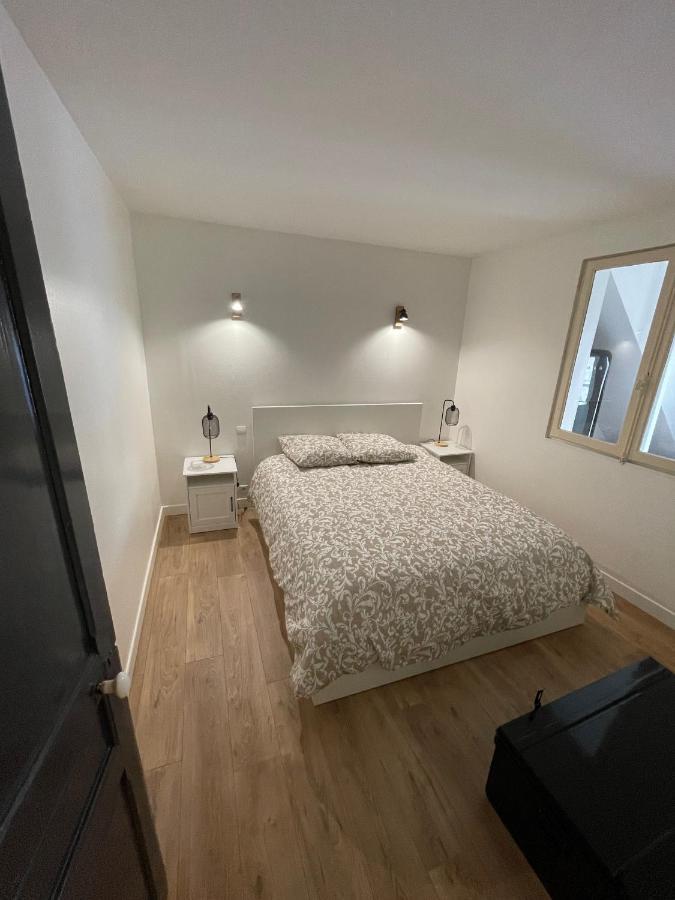 Le Typique Touquetois, 55M² Hypercentre Apartment Le Touquet Exterior foto